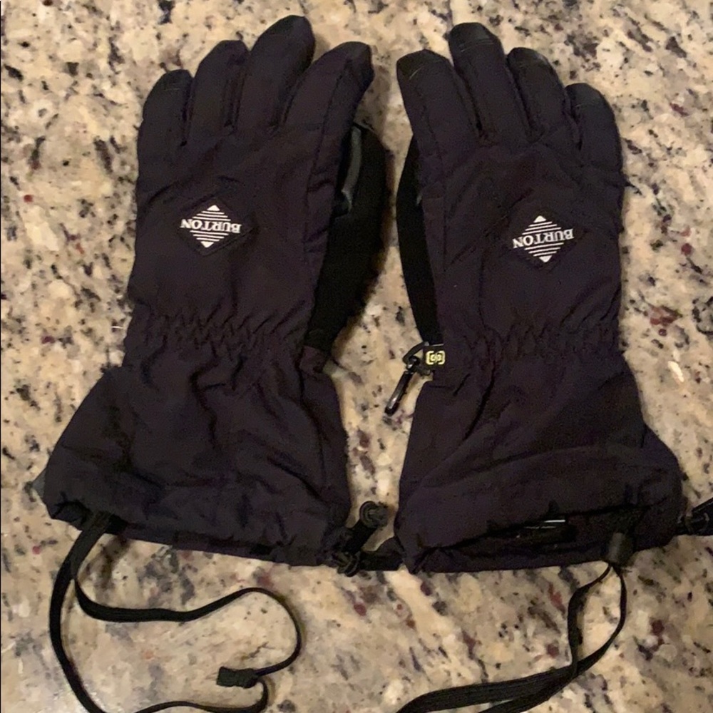 Kids Ski / Snow waterproof Gloves